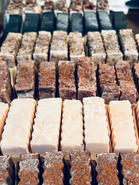 Savon saindoux SuperCaboche