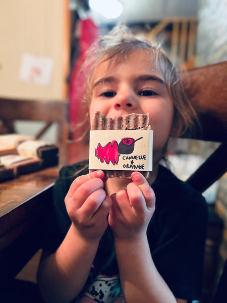 Savon saindoux SuperCaboche